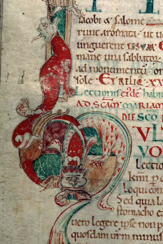 Homiliae in Evangelia - Christ triomphant_2