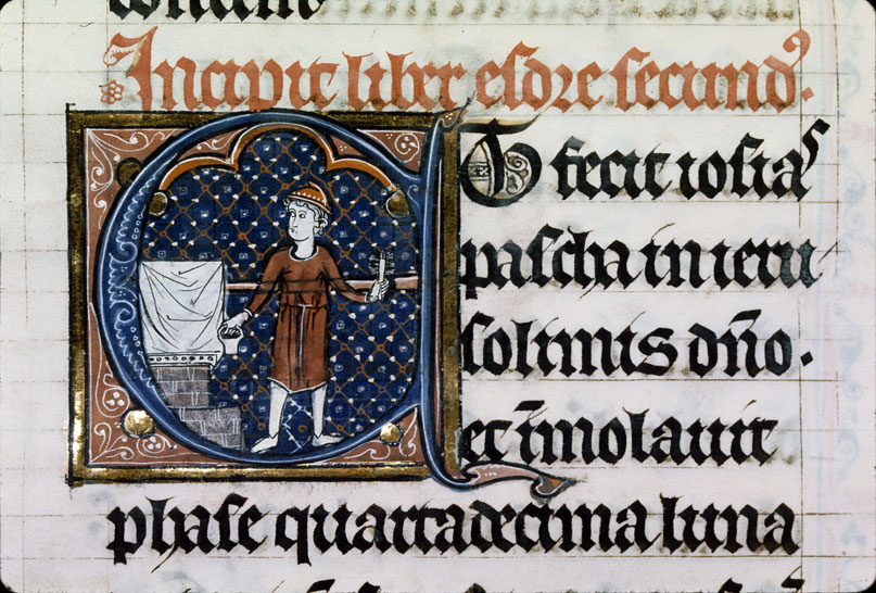 Bible - Dédicace du Temple_0