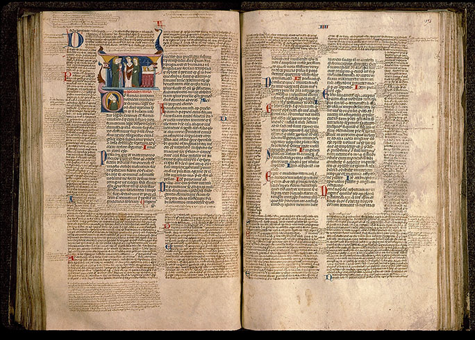 Decretales - Mariage religieux_1