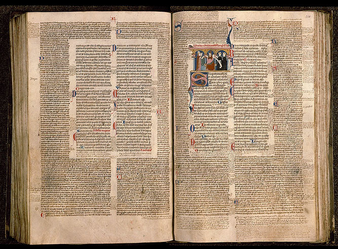 Decretales - Dénonciation devant un juge_1