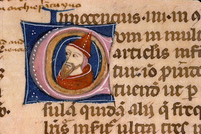 Decretales - Innocent IV