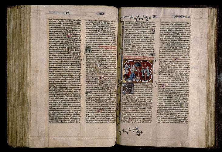 Décades - Nabis ordonnant l'exécution de nobles Spartiates_3