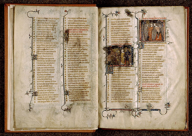 Roman de la Rose - Carole de Déduit_1