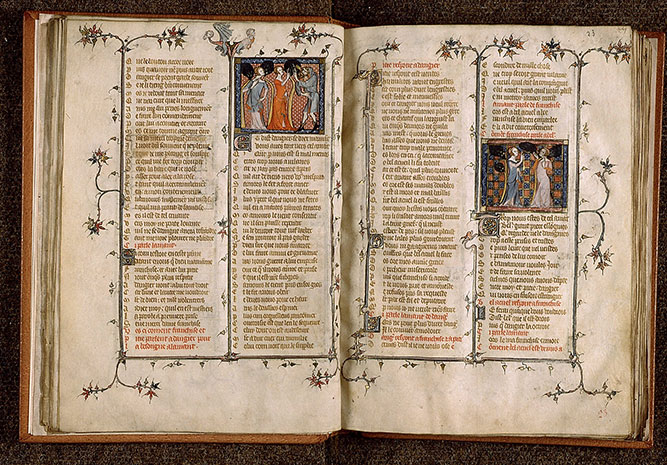 Roman de la Rose - Franchise et Bel Accueil_1