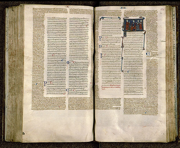 Infortiatum - Jugement à propos d'objets d'orfèvrerie (à préciser)_1