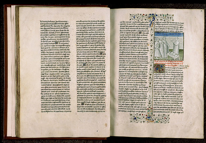 Cas des nobles hommes et femmes (Des) - Boccace s'adressant à des souverains_3