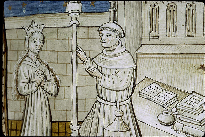 Cas des nobles hommes et femmes (Des) - Boccace et Didon_1