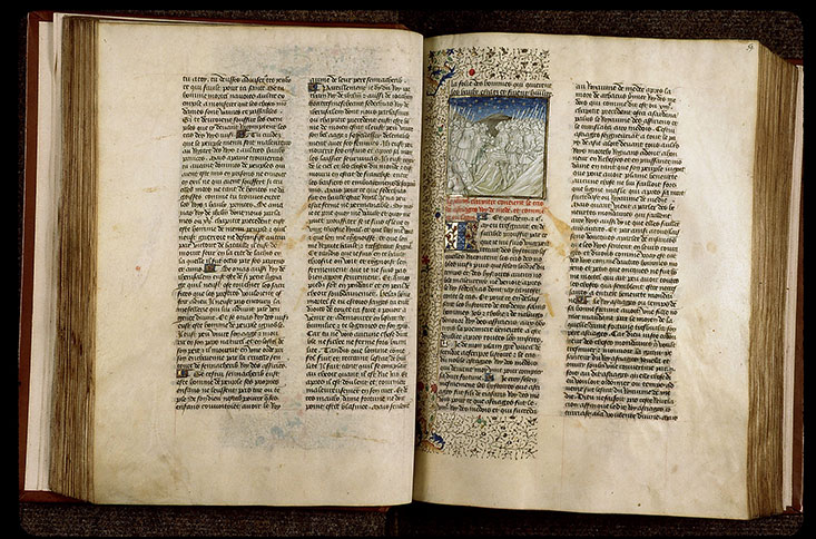 Cas des nobles hommes et femmes (Des) - Astyage fait prisonnier_3