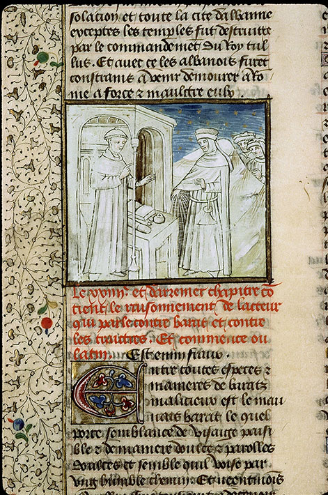 Cas des nobles hommes et femmes (Des) - Boccace et Barat_1