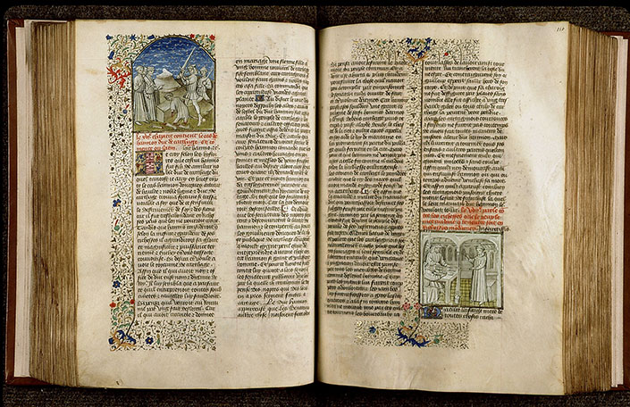 Cas des nobles hommes et femmes (Des) - Boccace s'adressant aux gens d'argent_3
