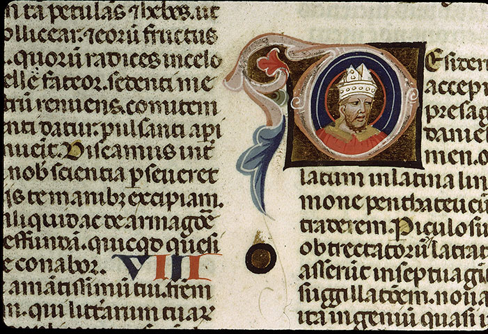 Bible - Saint Jérôme