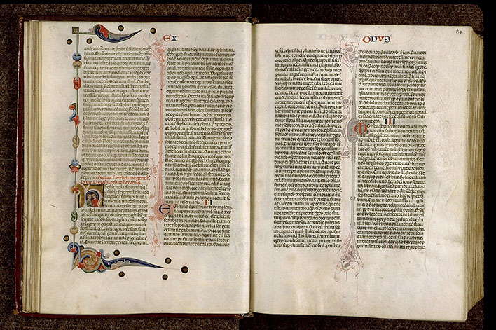Bible - Couple (à préciser)_1