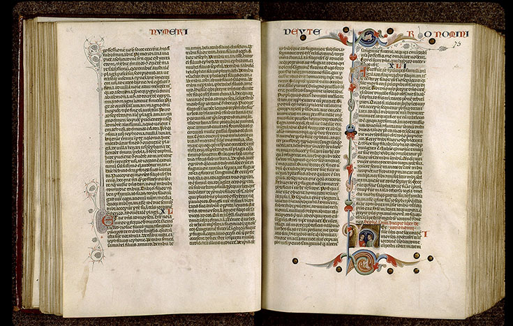 Bible - Hommes (à préciser)_1