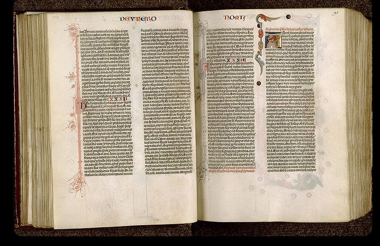Bible - Saint Jérôme_1