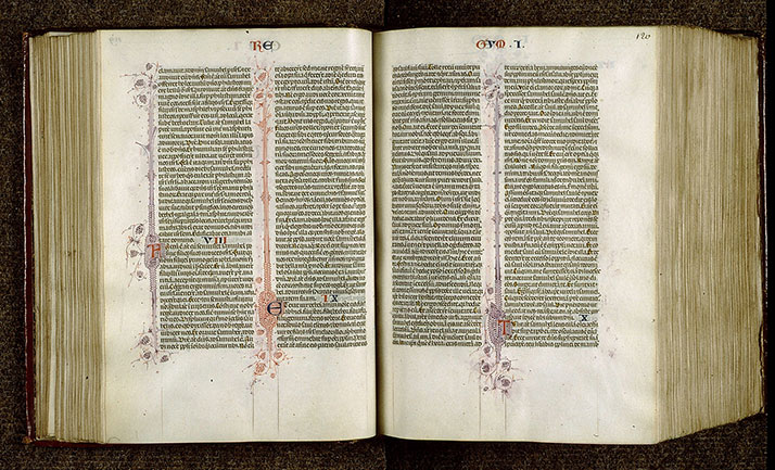 Bible - Initiale filigranée_1