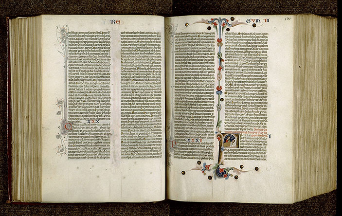 Bible - David et Saül (à préciser)_1