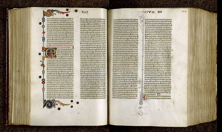 Bible - David roi_1