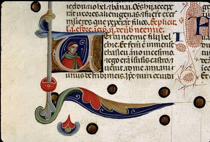 Bible - Néhémie