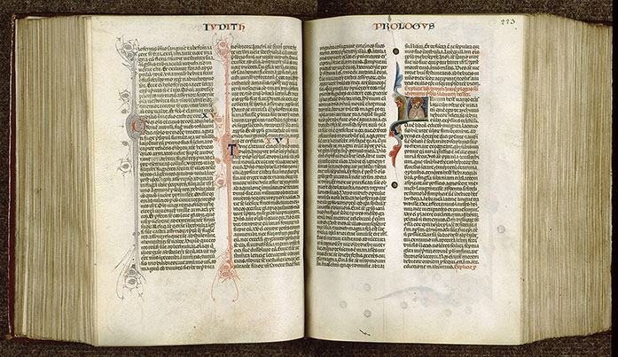 Bible - Saint Jérôme_1
