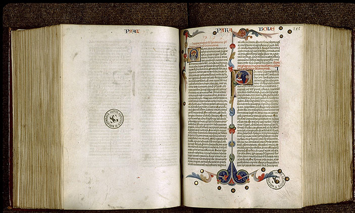Bible - Saint Jérôme_1