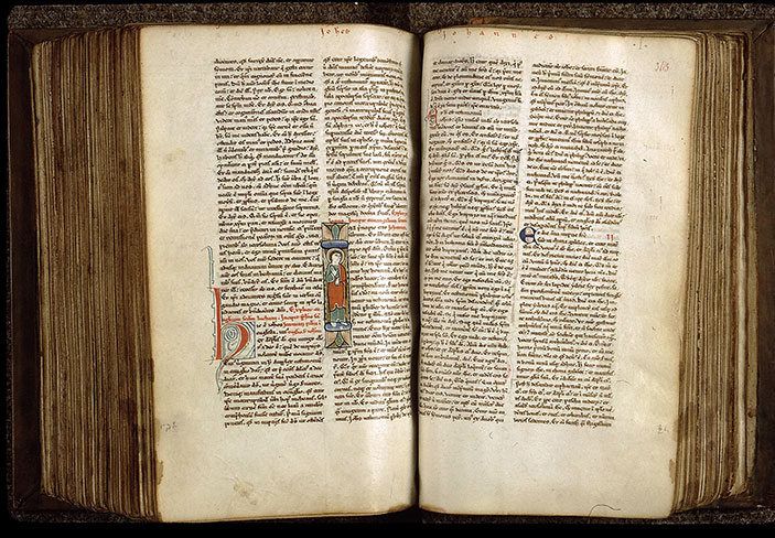 Bible - Saint Jean ailé_1