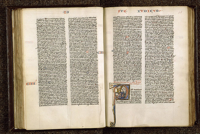 Bible - Mort et succession de Josué_1