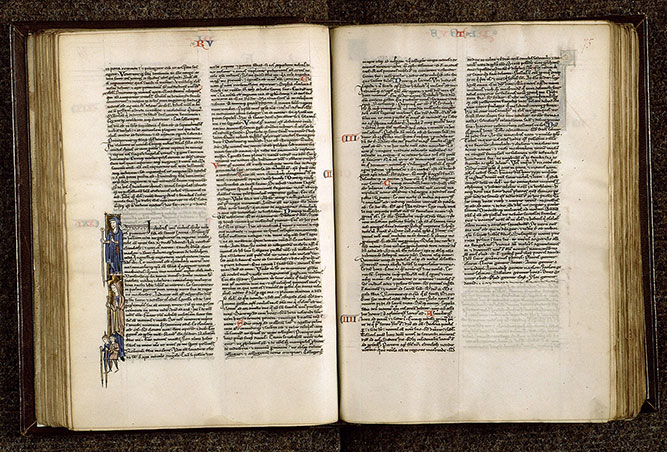 Bible - Elimélek et sa famille en voyage_1