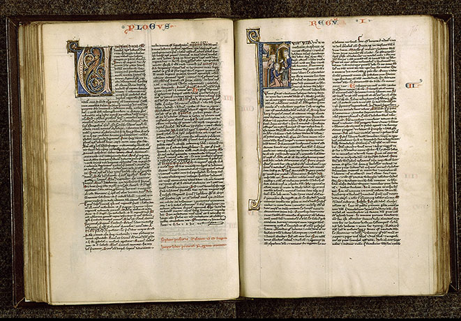 Bible - Hybride zoomorphe_1