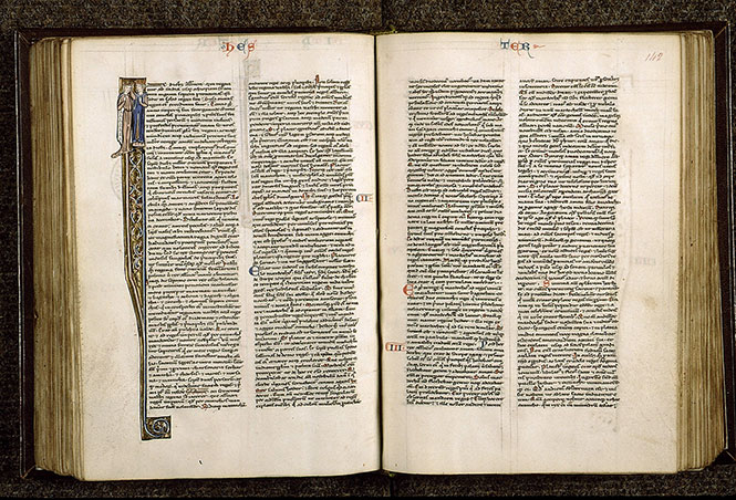 Bible - Couronnement d'Esther_2