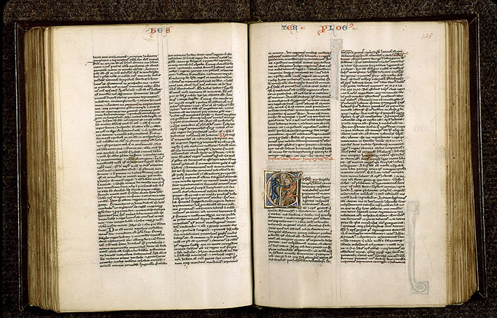 Bible - Soldat combattant Satan_1