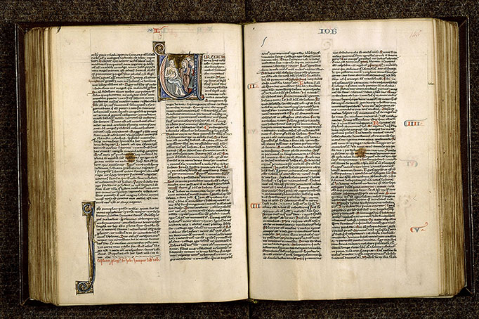 Bible - Job, sa femme et ses amis_1