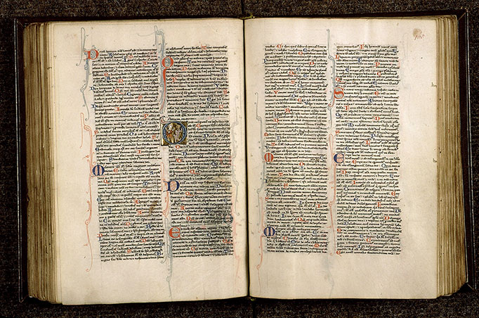 Bible - Insensé et le diable (L')_1
