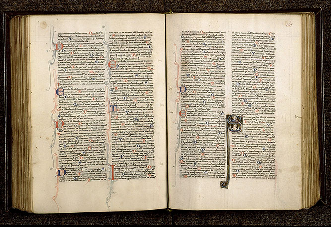 Bible - David dans les eaux du désespoir_1