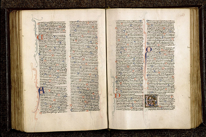 Bible - David jouant des clochettes_1
