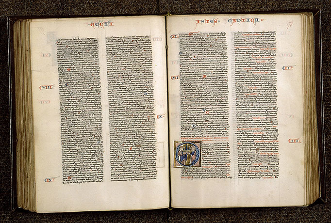 Bible - Christ et l'Eglise_1