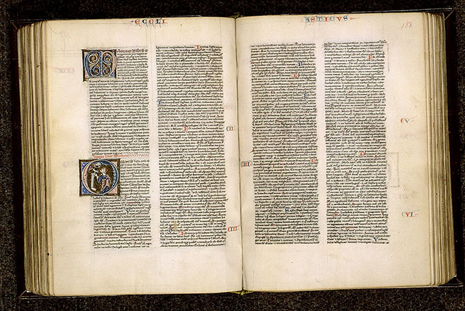 Bible - Ben Sira_1