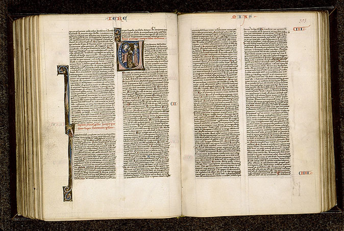 Bible - Jérémie et la vision du chaudron bouillonnant_1
