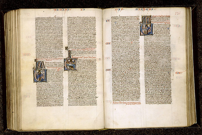 Bible - Michée et une ville_1