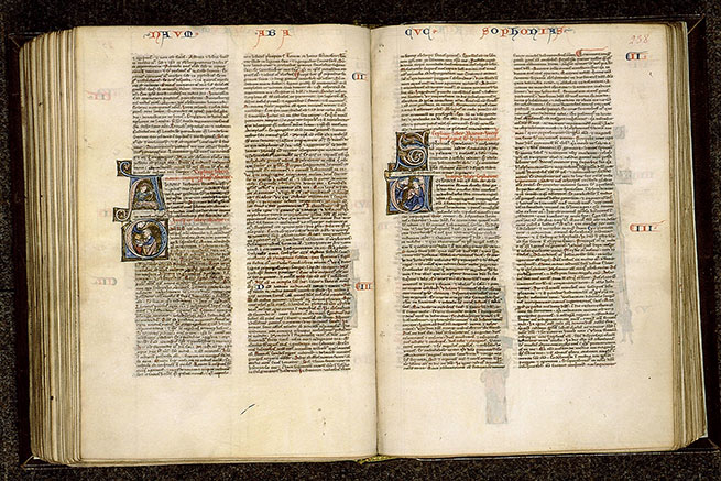 Bible - Dieu parlant à Sophonie_1