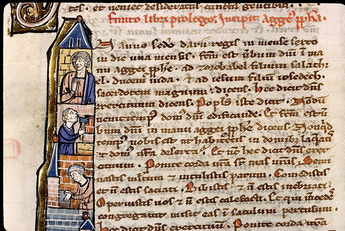 Bible - Reconstruction du Temple_1