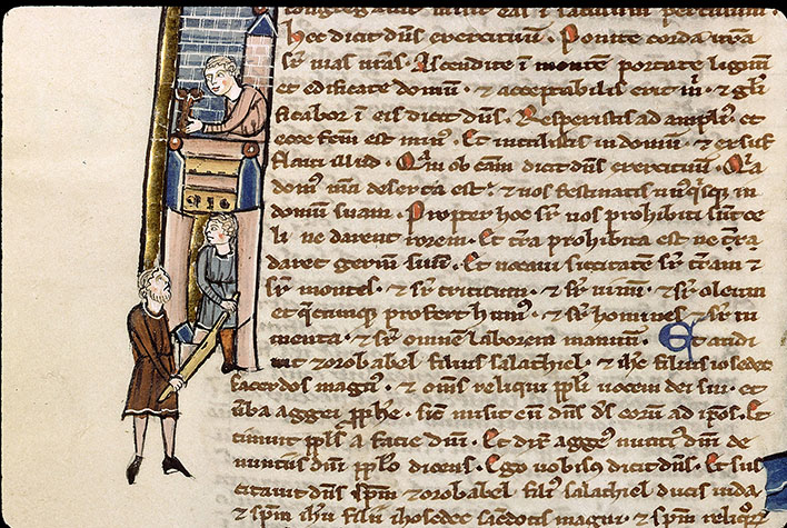 Bible - Reconstruction du Temple_2
