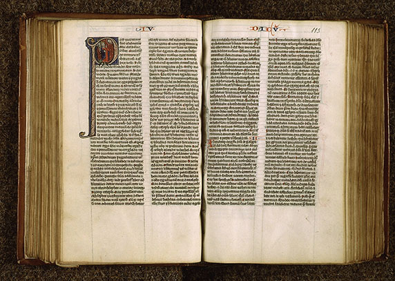 Bible - Succession de Josué_1