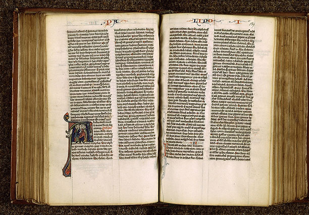 Bible - Descendance d'Adam_1
