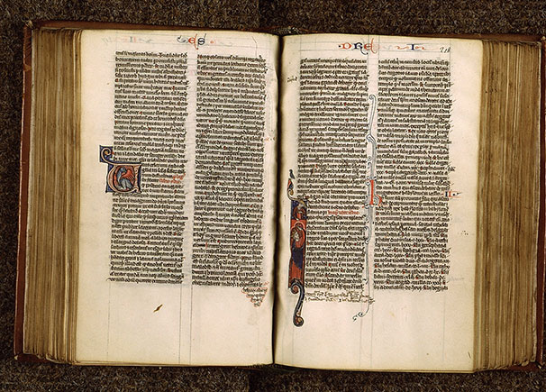 Bible - Aigle_1