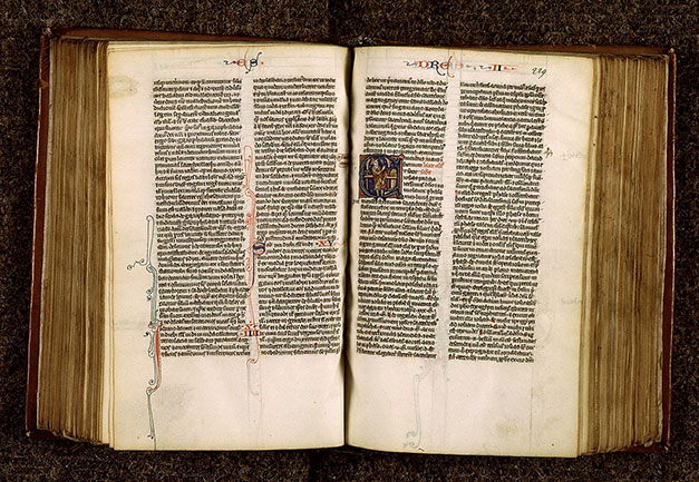 Bible - Dédicace du Temple_1