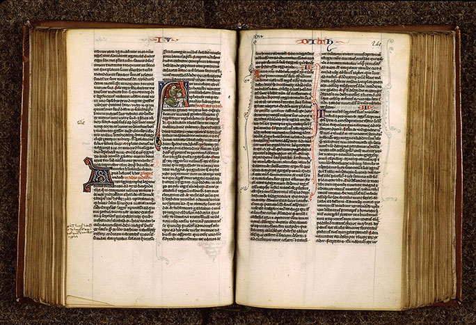 Bible - Judith et Holopherne_1