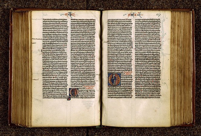 Bible - Eglise (L')_1
