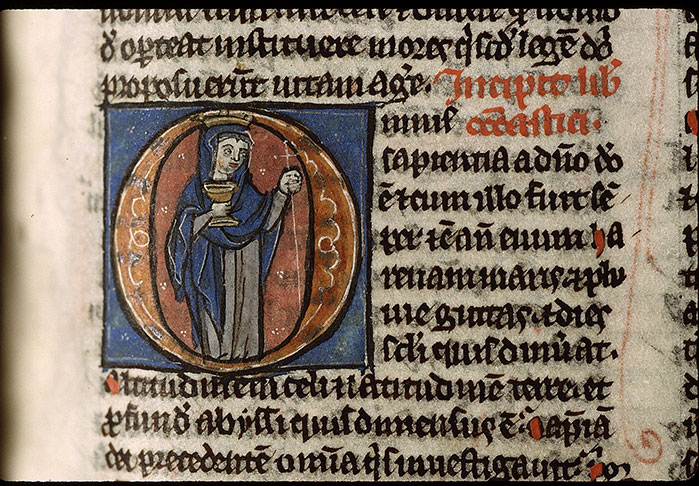 Bible - Eglise (L')
