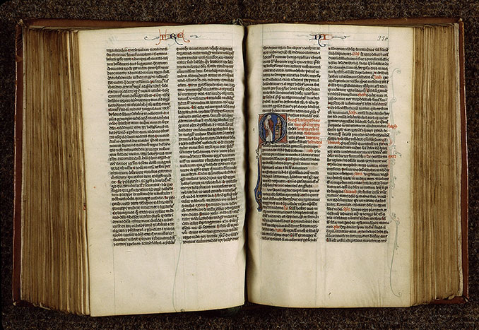 Bible - Jérémie se lamentant sur Jérusalem_1