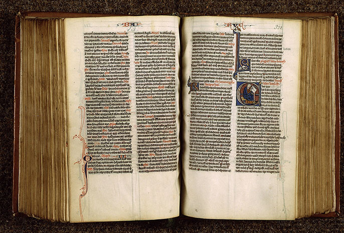 Bible - Baruch écrivant_1